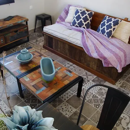 Case de vacanță Halkis Muses *