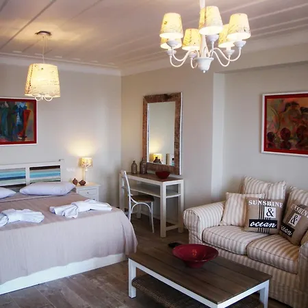 Halkis Muses Chalki Town