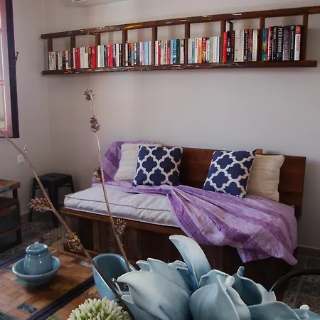 Halkis Muses Chalki Town