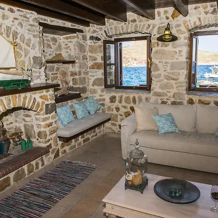 Halkis Muses Chalki Town