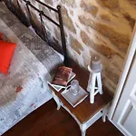 Halkis Muses Nyaraló