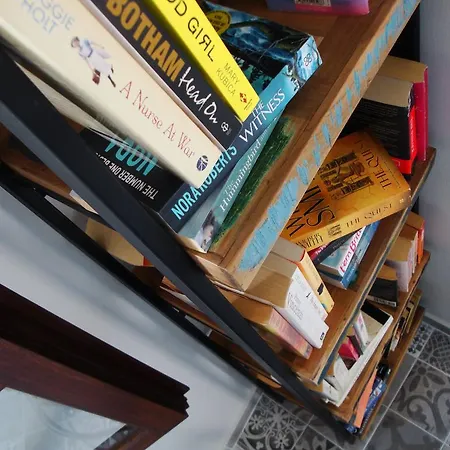 Holiday home Halkis Muses