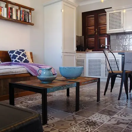 Holiday home Halkis Muses Chalki Town
