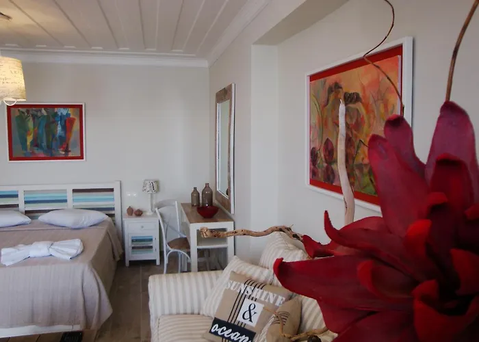 Halkis Muses Chalki Town