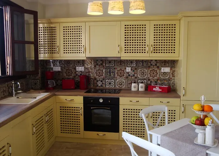 Halkis Muses Chalki Town