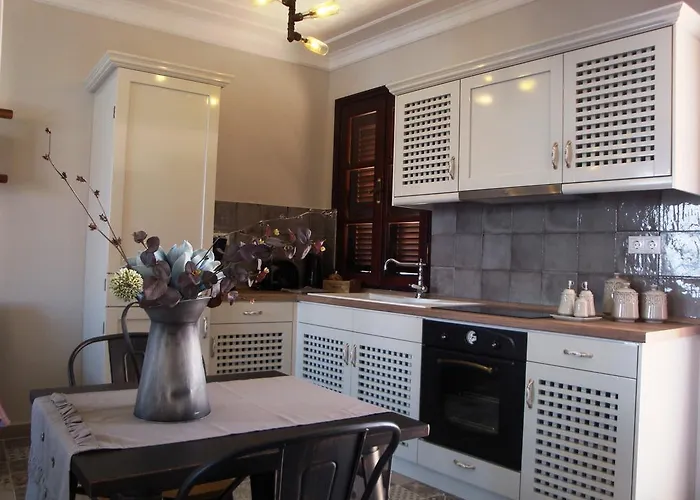 Сasa de vacaciones Halkis Muses *